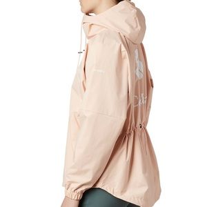 Columbia Parker Rain Jacket